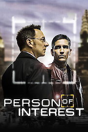 Person of Interest