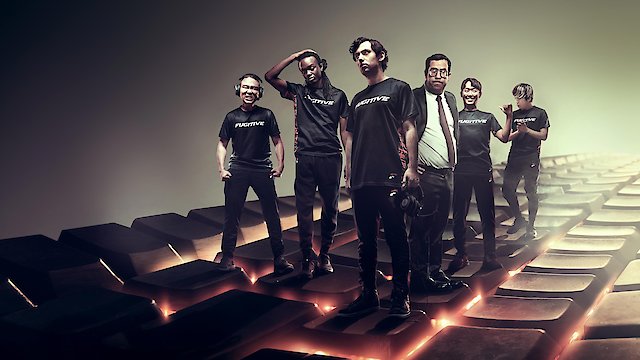 Watch Players (2022) Online