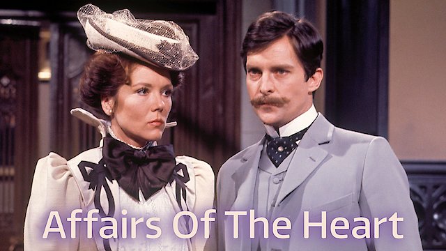 Watch Affairs Of The Heart (1974) Online