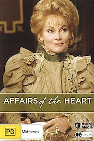 Affairs Of The Heart (1974)