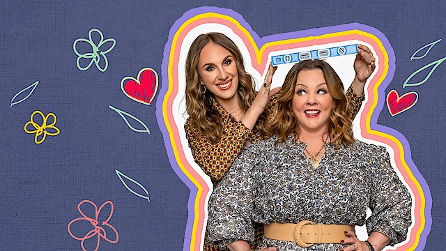 Watch The Great Giveback with Melissa McCarthy and Jenna Perusich Online