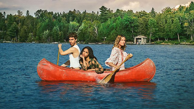 Watch The Lake (2022) Online