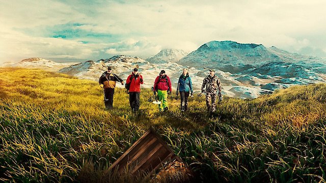 Watch Pirate Gold of Adak Island Online