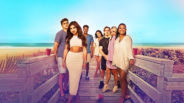 Watch Forever Summer: Hamptons Online