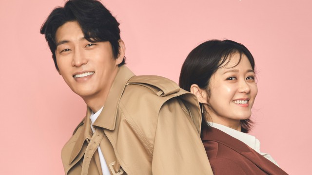 Watch Oh My Baby Online