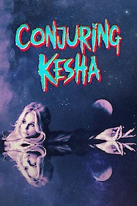 Conjuring Kesha