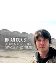 Brian Coxâ€™s Adventures in Space and Time