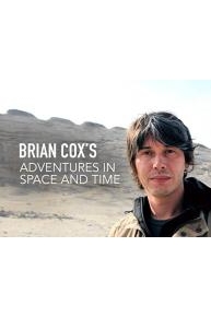 Brian Coxâ€™s Adventures in Space and Time