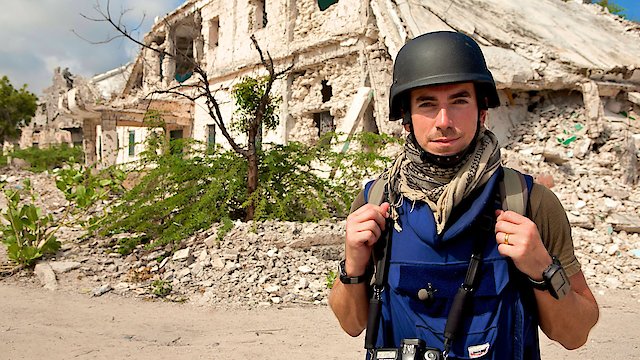 Watch Incredible Journeys with Simon Reeve Online