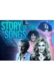 Story of the Songs poster