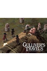 Gulliver's Travels: Series