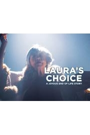 Laura's Choice poster