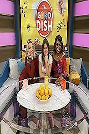 The Good Dish poster