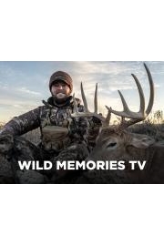 Wild Memories TV poster