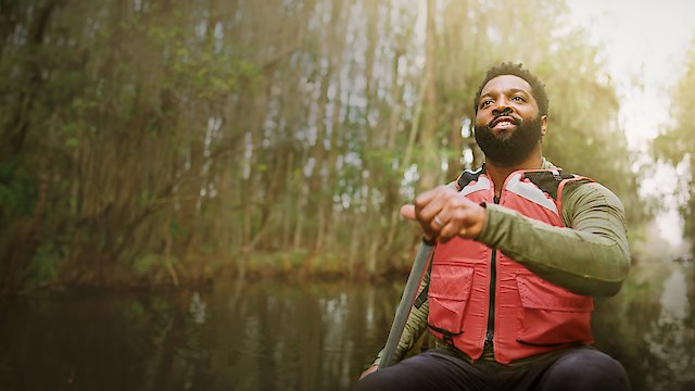 Watch America Outdoors with Baratunde Thurston Online