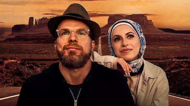 Watch The Great Muslim American Road Trip Online