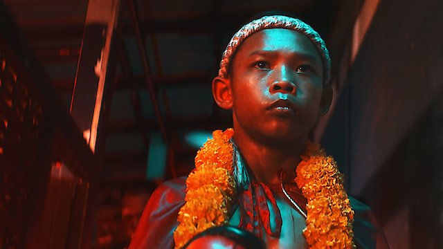 Watch Hurts Like Hell Online