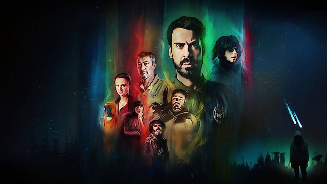 Watch Visitors (2022) Online