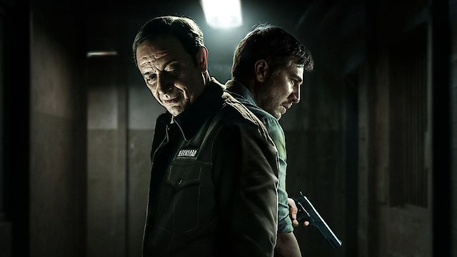 Watch The Longest Night (2022) Online