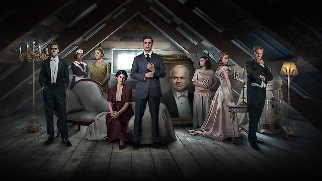 Watch Flowers in the Attic: The Origin Online