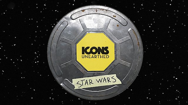 Watch Icons Unearthed: Star Wars Online