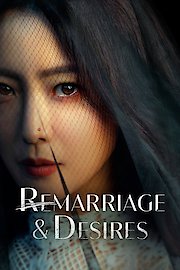 Remarriage & Desires