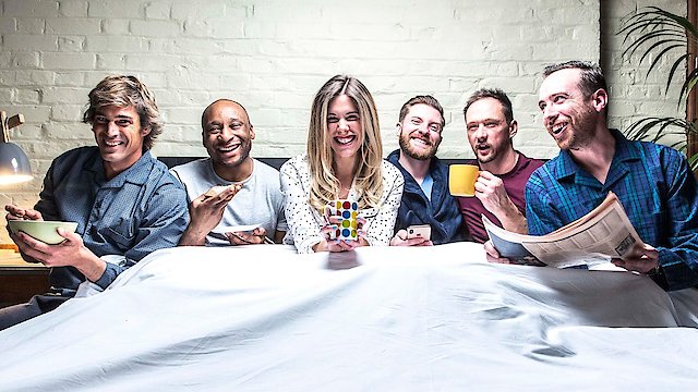 Watch Five Guys a Week Online