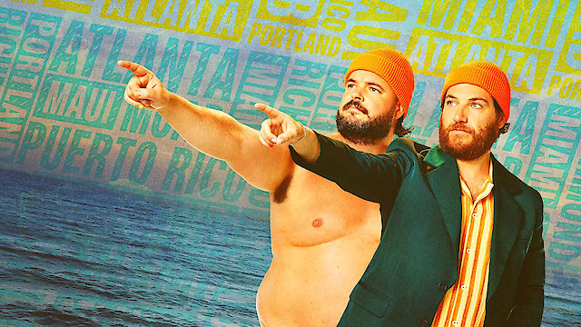 Watch 101 Places to Party Before You Die Online