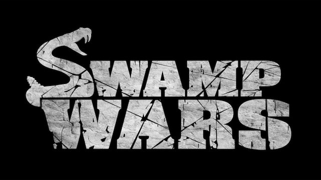 Watch Swamp Wars Online