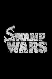 Swamp Wars poster