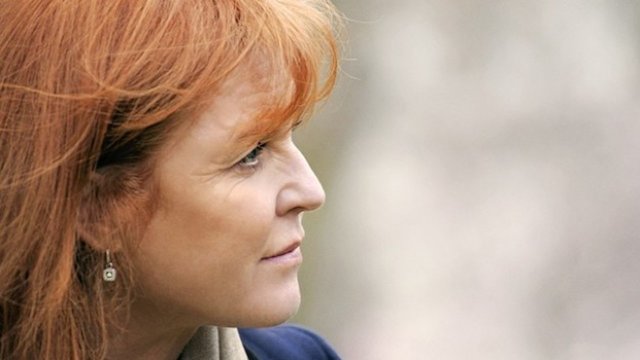 Watch Finding Sarah Online