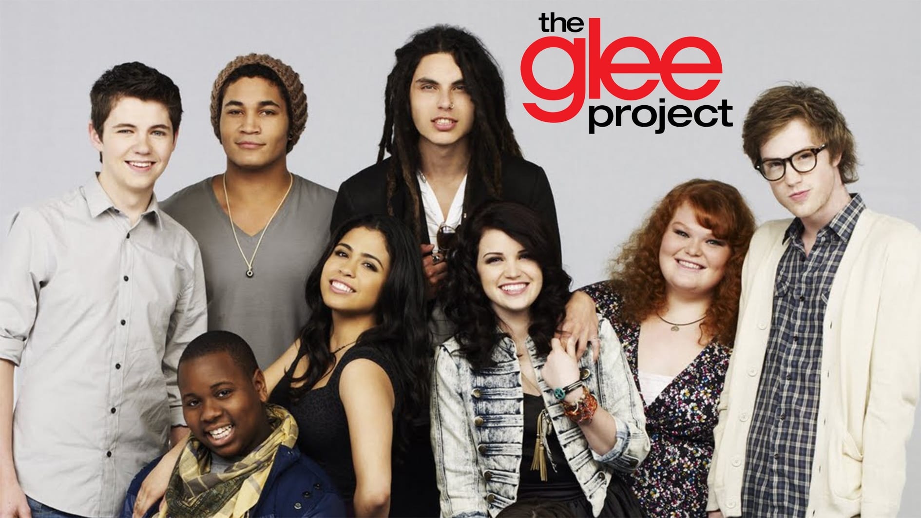 Watch The Glee Project Online