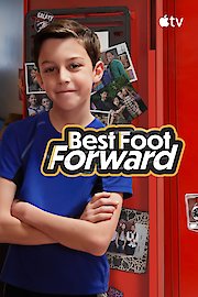 Best Foot Forward