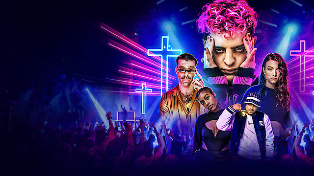 Watch Fanatico Online