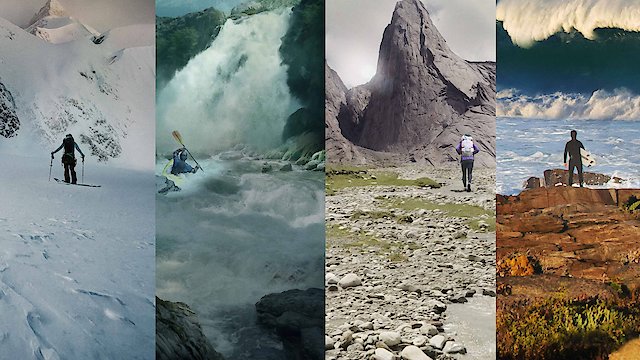 Watch Edge of the Earth Online