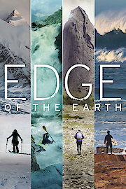 Edge of the Earth