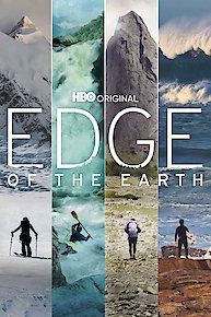 Edge of the Earth