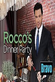 Rocco's Dinner Party