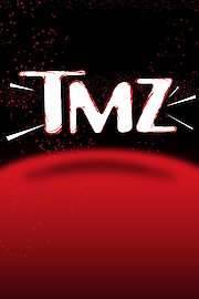 TMZ on TV poster