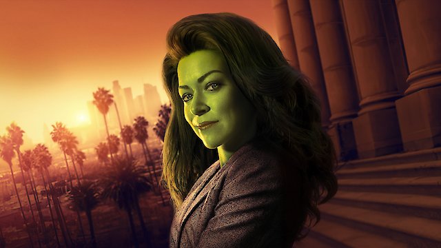 Watch She-Hulk: Attorney at Law Online