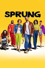 Sprung (2022)