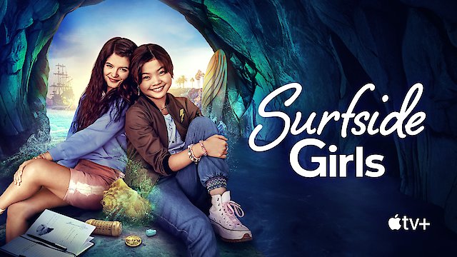 Watch Surfside Girls Online