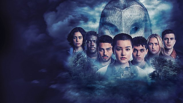 Watch Endless Night Online
