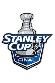 Stanley Cup Finals poster