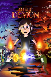 Little Demon poster