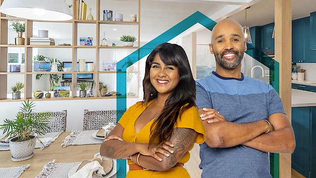 Watch First Home Fix Online