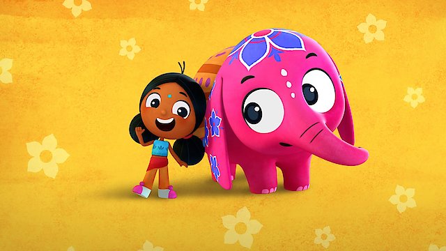 Watch Deepa & Anoop Online