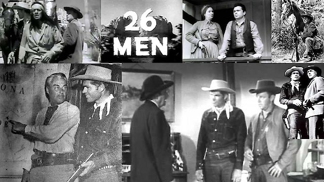 Watch 26 Men Online