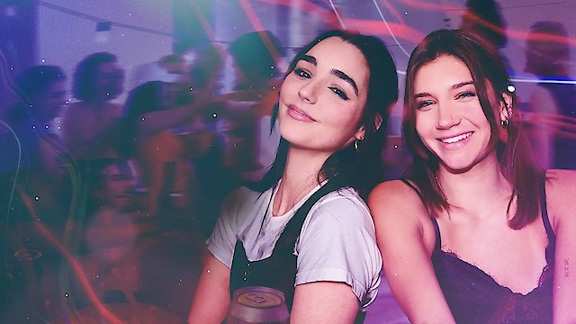 Watch Chicken Girls: College Years Online