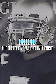 Untold: The Girlfriend Who Didn't Exist